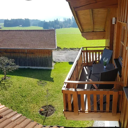 Alpenflair