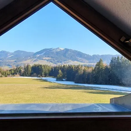 Alpenflair