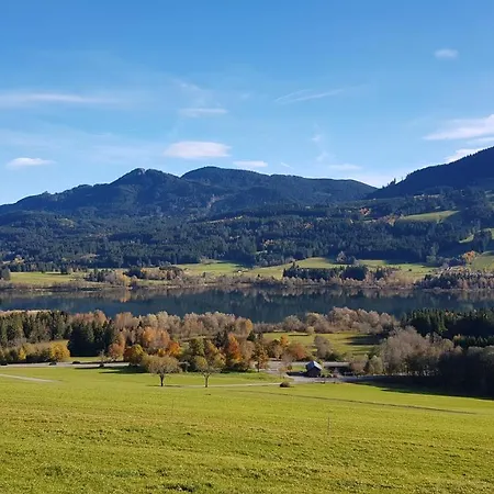 Alpenflair