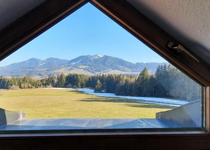 Alpenflair