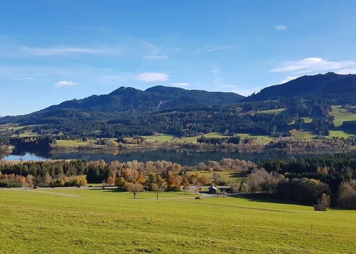 Alpenflair